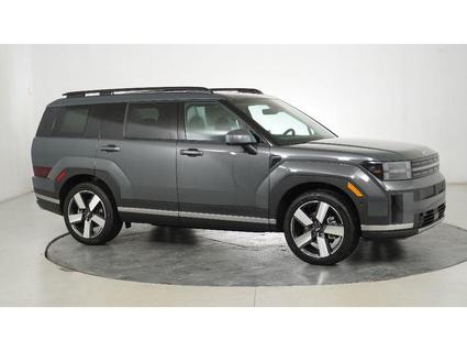 2026 Hyundai Santa Fe Elizabethtown KY
