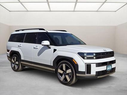 2026 Hyundai Santa Fe Longview TX