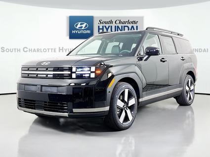 2026 Hyundai Santa Fe Pineville NC