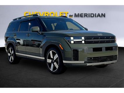 2024 Hyundai Santa Fe Meridian MS