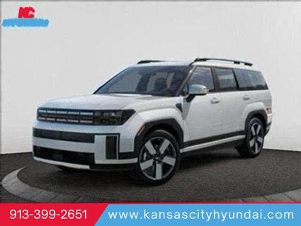 2026 Hyundai Santa Fe Merriam KS