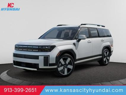 2026 Hyundai Santa Fe Merriam KS