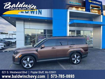 2024 Hyundai Santa Fe Poplar Bluff MO