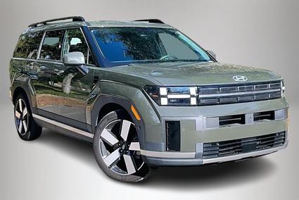 2024 Hyundai Santa Fe Fort Walton Beach FL