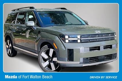 2024 Hyundai Santa Fe Fort Walton Beach FL