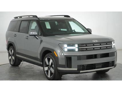 2026 Hyundai Santa Fe Elizabethtown KY