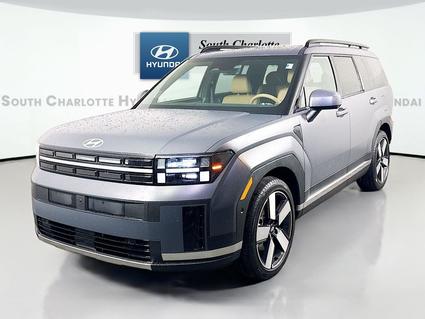 2026 Hyundai Santa Fe Pineville NC