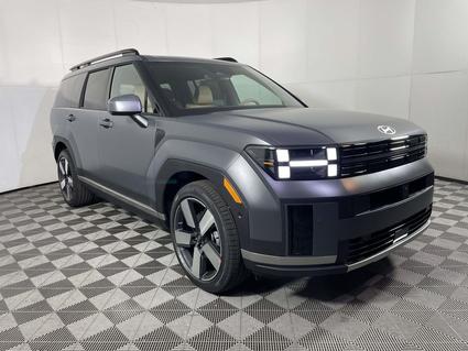 2026 Hyundai Santa Fe Pineville NC