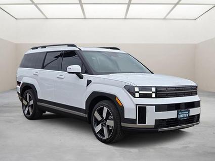 2026 Hyundai Santa Fe Longview TX