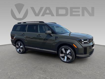 2026 Hyundai Santa Fe Brunswick GA