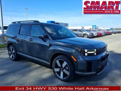 2026 Hyundai Santa Fe White Hall AR