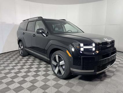 2026 Hyundai Santa Fe Pineville NC