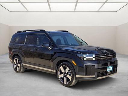 2026 Hyundai Santa Fe Longview TX