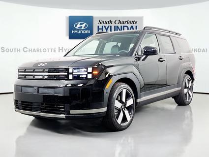 2026 Hyundai Santa Fe Pineville NC