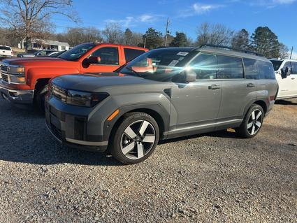 2025 Hyundai Santa Fe Corinth MS