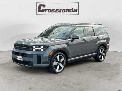 2025 Hyundai Santa Fe Corinth MS