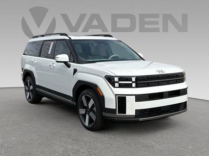 2026 Hyundai Santa Fe Statesboro GA