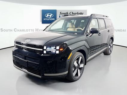 2026 Hyundai Santa Fe Pineville NC