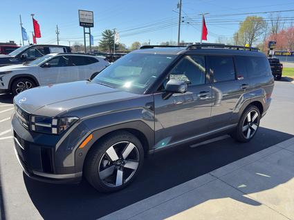 2025 Hyundai Santa Fe Tullahoma TN