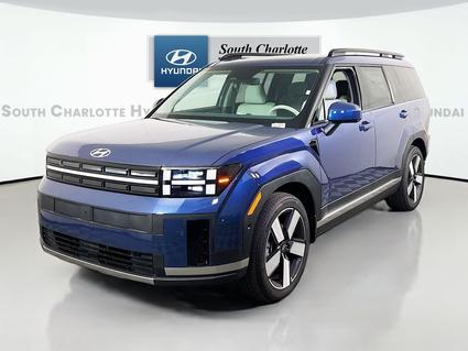 2026 Hyundai Santa Fe Pineville NC