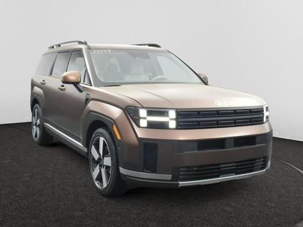 2024 Hyundai Santa Fe Tupelo MS