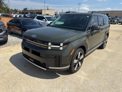 2024 Hyundai Santa Fe Tupelo MS