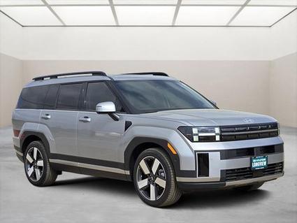 2026 Hyundai Santa Fe Longview TX