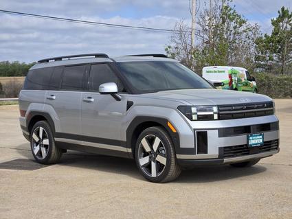 2026 Hyundai Santa Fe Longview TX