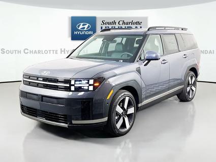 2026 Hyundai Santa Fe Pineville NC