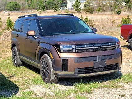 2024 Hyundai Santa Fe Longview TX