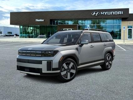 2026 Hyundai Santa Fe Fletcher NC
