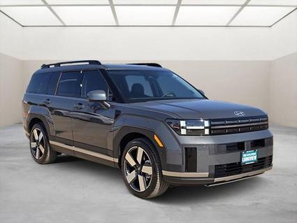 2026 Hyundai Santa Fe Longview TX