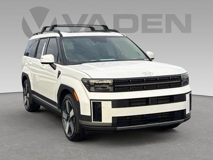 2026 Hyundai Santa Fe Statesboro GA