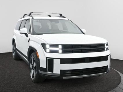 2025 Hyundai Santa Fe Tupelo MS