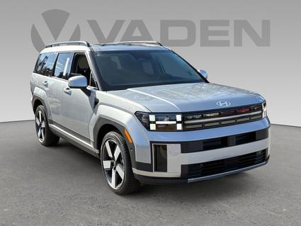 2026 Hyundai Santa Fe Statesboro GA