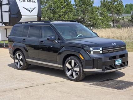 2026 Hyundai Santa Fe Longview TX