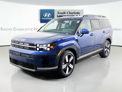 2026 Hyundai Santa Fe Pineville NC