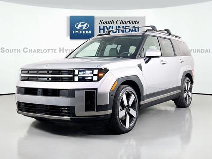 2026 Hyundai Santa Fe Pineville NC