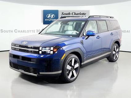 2026 Hyundai Santa Fe Pineville NC