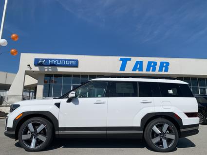 2026 Hyundai Santa Fe Morristown TN