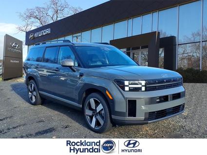 2026 Hyundai Santa Fe West Nyack NY