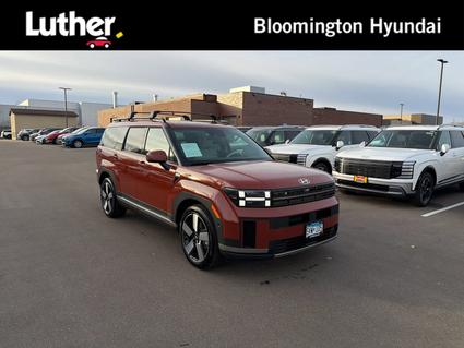 2025 Hyundai Santa Fe Minneapolis MN