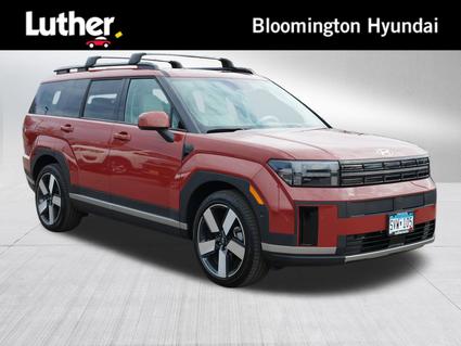 2025 Hyundai Santa Fe Minneapolis MN