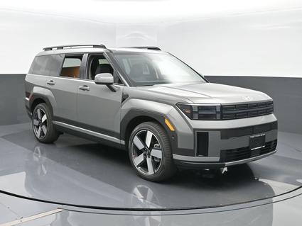 2026 Hyundai Santa Fe Goshen NY