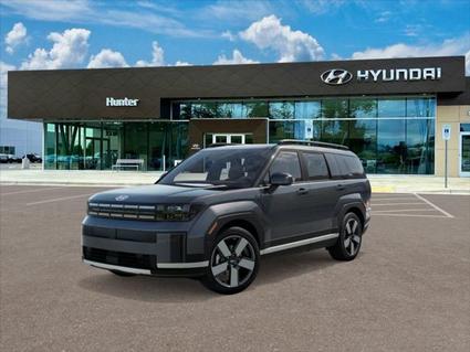 2026 Hyundai Santa Fe Fletcher NC