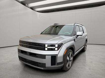 2024 Hyundai Santa Fe Merriam KS