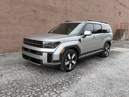 2024 Hyundai Santa Fe Merriam KS