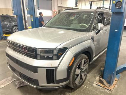 2024 Hyundai Santa Fe Merriam KS