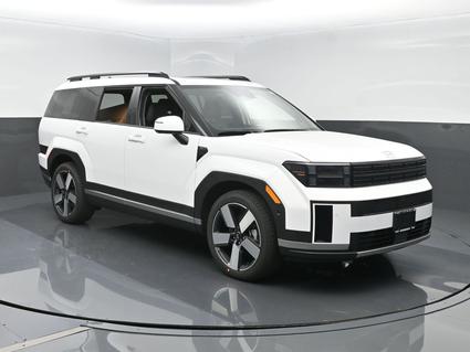 2026 Hyundai Santa Fe Goshen NY