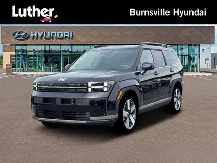 2026 Hyundai Santa Fe Burnsville MN